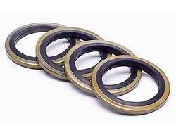 DIN 988 Shim Washer